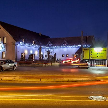 Guesthouse Janez Maribor Bagian luar foto