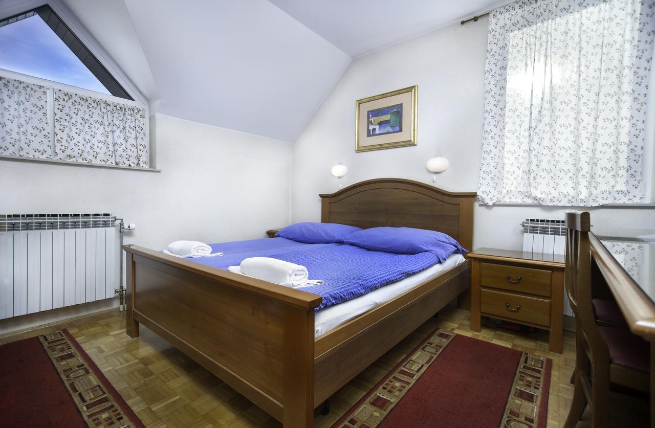 Guesthouse Janez Maribor Bagian luar foto